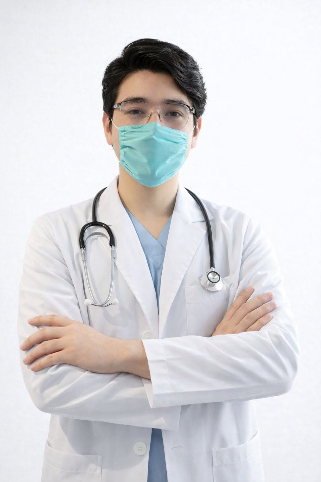 Dr. Kevin