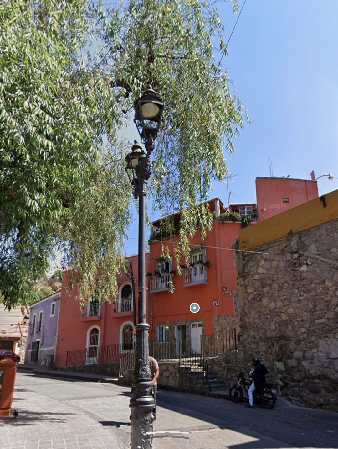 Instalaciones elegantes de Madol Clinic en Guanajuato